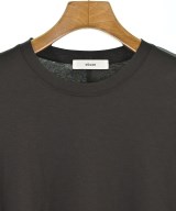 ebure（エブール）Tシャツ・カットソー グレー サイズ:38(M位) レディース/2200656196081
