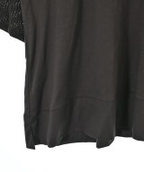 ebure（エブール）Tシャツ・カットソー グレー サイズ:38(M位) レディース/2200656196081