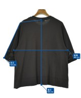 ebure（エブール）Tシャツ・カットソー グレー サイズ:38(M位) レディース/2200656196081