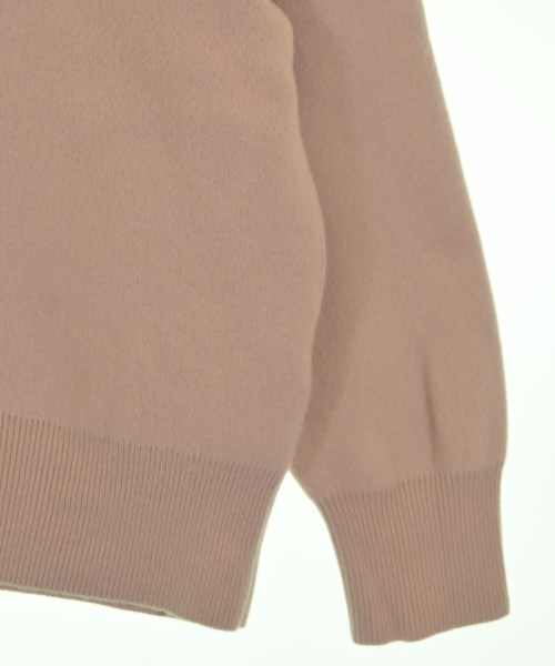 ebure（エブール）ニット・セーター ピンク サイズ:F レディース/2200651050111