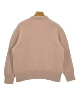 ebure（エブール）ニット・セーター ピンク サイズ:F レディース/2200651050111