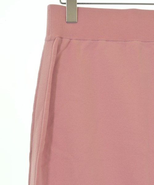 ebure（エブール）ロング・マキシ丈スカート ピンク サイズ:F レディース/2200656767229