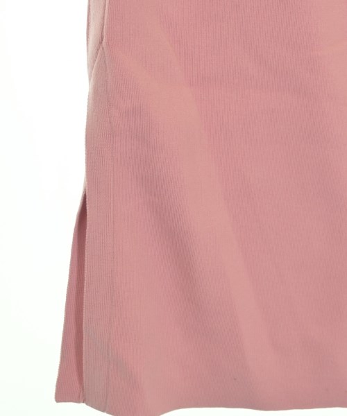 ebure（エブール）ロング・マキシ丈スカート ピンク サイズ:F レディース/2200656767229
