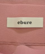 ebure（エブール）ロング・マキシ丈スカート ピンク サイズ:F レディース/2200656767229
