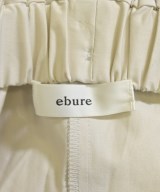 ebure（エブール）ロング・マキシ丈スカート 白 サイズ:36(S位) レディース/2200651214124