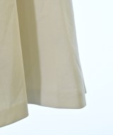 ebure（エブール）ロング・マキシ丈スカート 白 サイズ:36(S位) レディース/2200651214124