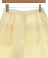 ebure（エブール）スラックス 白 サイズ:36(S位) レディース/2200656465064