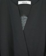 ebure（エブール）カジュアルジャケット 黒 サイズ:38(M位) レディース/2200645105063