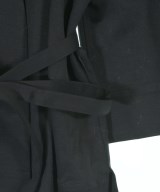 ebure（エブール）カジュアルジャケット 黒 サイズ:38(M位) レディース/2200645105063