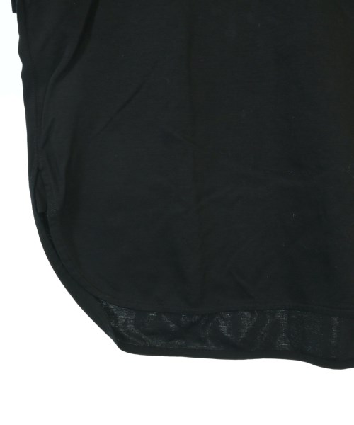 ebure（エブール）Tシャツ・カットソー 黒 サイズ:38(M位) レディース/2200657209155