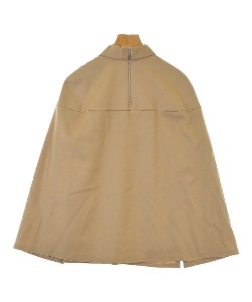 ebure（エブール）カジュアルシャツ ベージュ サイズ:36(S位) レディース/2200652536072