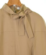 ebure（エブール）カジュアルシャツ ベージュ サイズ:36(S位) レディース/2200652536072