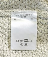 ebure（エブール）ベスト ベージュ サイズ:38(M位) レディース/2200655815198