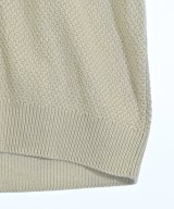 ebure（エブール）ベスト ベージュ サイズ:38(M位) レディース/2200655815198