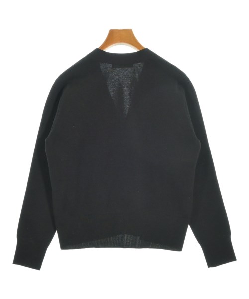 ebure（エブール）カーディガン 黒 サイズ:-(M位) レディース/2200657819071