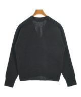 ebure（エブール）カーディガン 黒 サイズ:-(M位) レディース/2200657819071