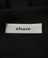 ebure（エブール）カーディガン 黒 サイズ:-(M位) レディース/2200657819071