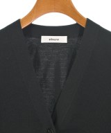 ebure（エブール）カーディガン 黒 サイズ:-(M位) レディース/2200657819071