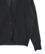 ebure（エブール）カーディガン 黒 サイズ:-(M位) レディース/2200657819071
