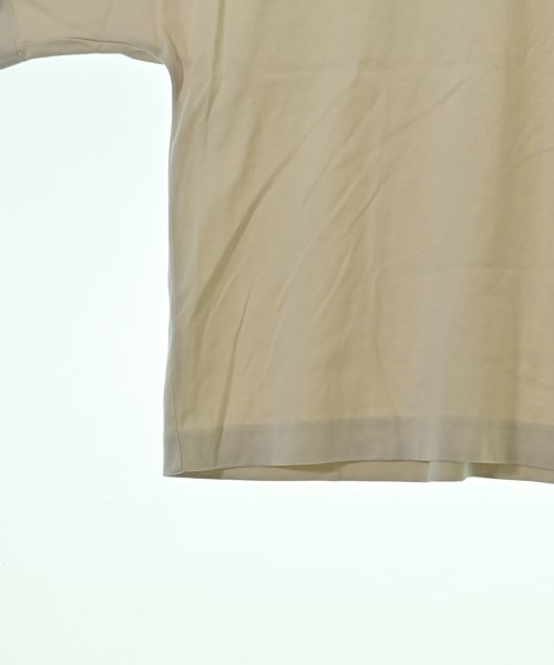 ebure（エブール）Tシャツ・カットソー ベージュ サイズ:F レディース/2200658182051