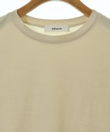 ebure（エブール）Tシャツ・カットソー ベージュ サイズ:F レディース/2200658182051