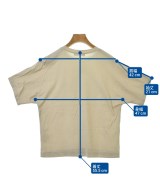 ebure（エブール）Tシャツ・カットソー ベージュ サイズ:F レディース/2200658182051