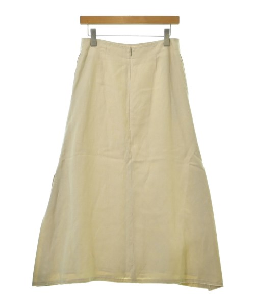 エブール(ebure)のebure ロング・マキシ丈スカート
