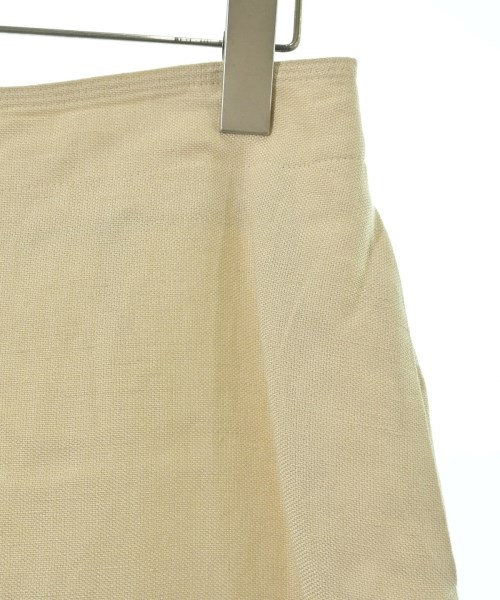 ebure（エブール）ロング・マキシ丈スカート ベージュ サイズ:40(M位) レディース/2200658182082