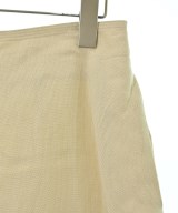 ebure（エブール）ロング・マキシ丈スカート ベージュ サイズ:40(M位) レディース/2200658182082