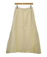 ebure ロング・マキシ丈スカート