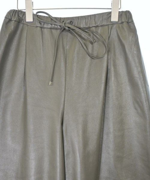 ebure（エブール）その他 カーキ サイズ:38(M位) レディース/2200658300028