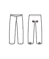 ebure（エブール）その他 カーキ サイズ:38(M位) レディース/2200658300028