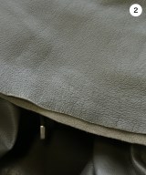 ebure（エブール）その他 カーキ サイズ:38(M位) レディース/2200658300028