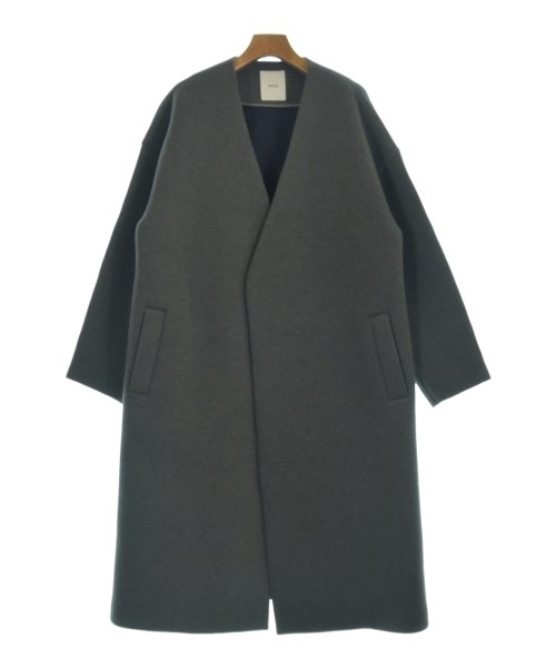 ebure(エブール)その他 グレー サイズ:38(M位)/2200654010037