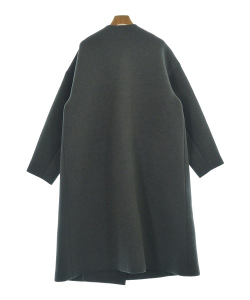 ebure（エブール）その他 グレー サイズ:38(M位) レディース/2200654010037