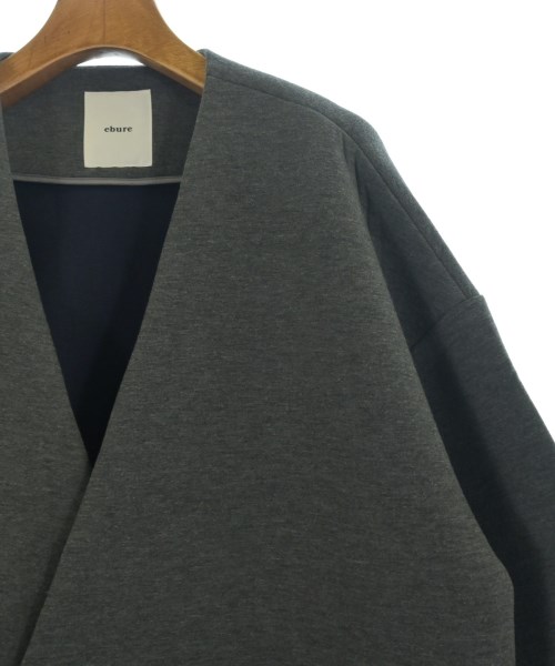 ebure（エブール）その他 グレー サイズ:38(M位) レディース/2200654010037