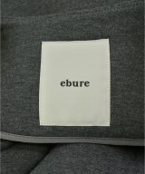 ebure（エブール）その他 グレー サイズ:38(M位) レディース/2200654010037