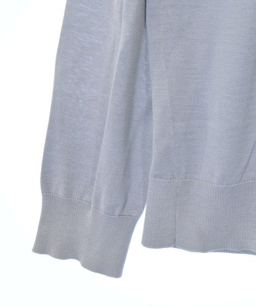 ebure（エブール）カーディガン グレー サイズ:F レディース/2200654956144
