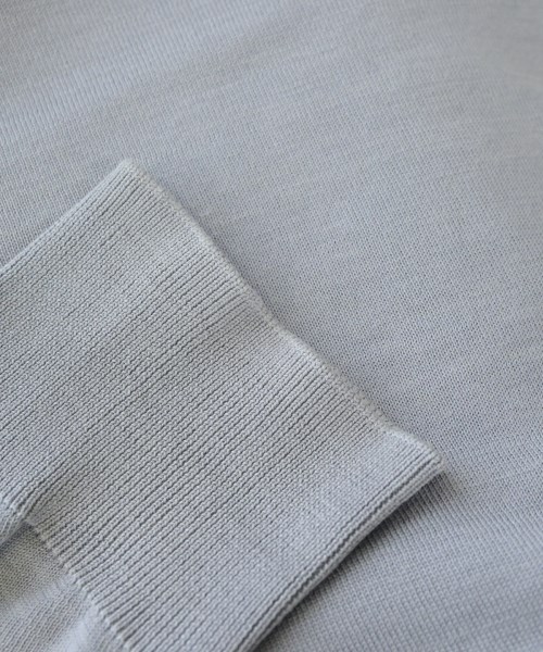 ebure（エブール）カーディガン グレー サイズ:F レディース/2200654956144