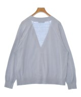 ebure（エブール）カーディガン グレー サイズ:F レディース/2200654956144