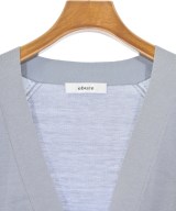 ebure（エブール）カーディガン グレー サイズ:F レディース/2200654956144
