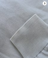 ebure（エブール）カーディガン グレー サイズ:F レディース/2200654956144