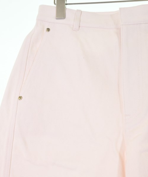 ebure（エブール）デニムパンツ ピンク サイズ:40(M位) レディース/2200658543036