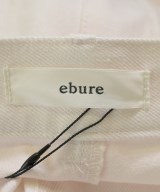 ebure（エブール）デニムパンツ ピンク サイズ:40(M位) レディース/2200658543036