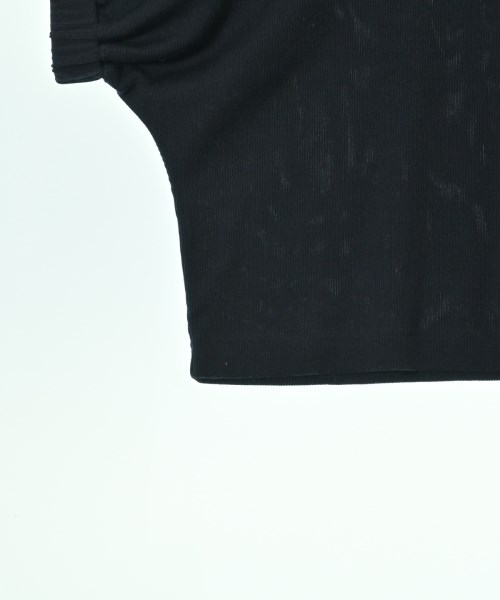 ebure（エブール）Tシャツ・カットソー 紺 サイズ:38(M位) レディース/2200633700065