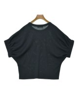 ebure（エブール）Tシャツ・カットソー 紺 サイズ:38(M位) レディース/2200633700065