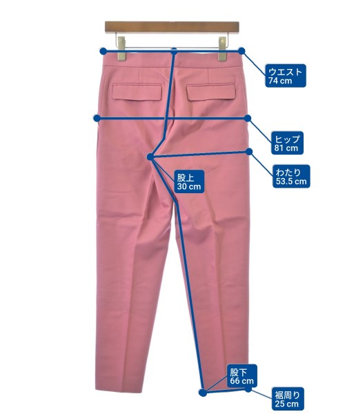 ebure（エブール）その他 ピンク サイズ:36(S位) レディース/2200659002075