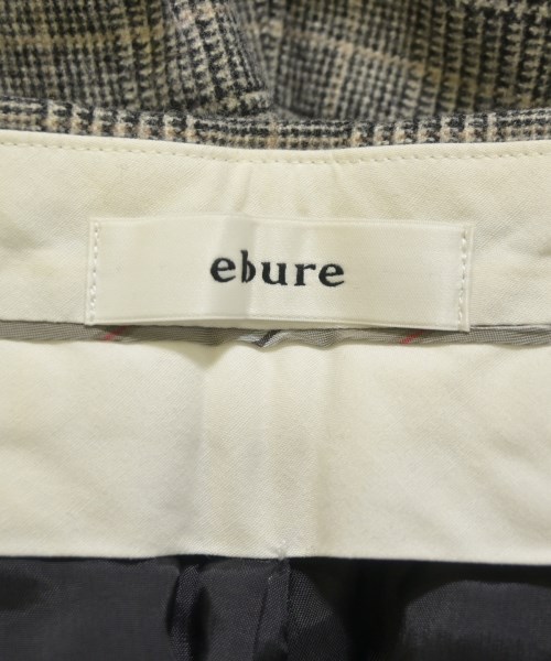 ebure（エブール）その他 グレー サイズ:36(S位) レディース/2200657788124