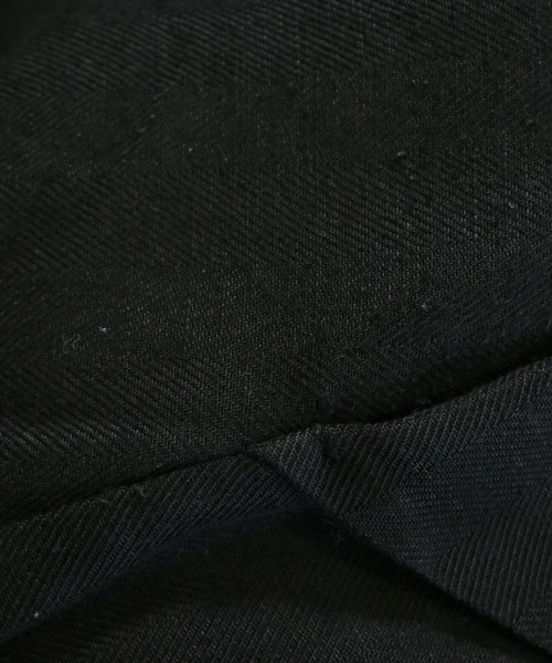 ebure（エブール）ロング・マキシ丈スカート 黒 サイズ:36(S位) レディース/2200660034027