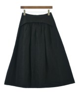 ebure ロング・マキシ丈スカート